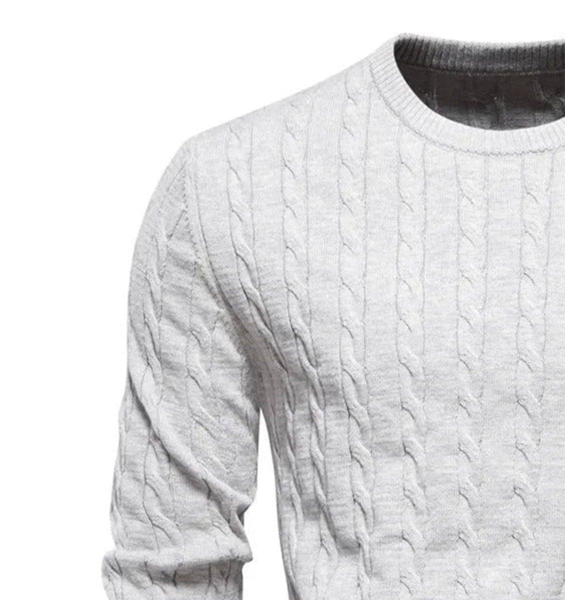 Style Pull Héritage 