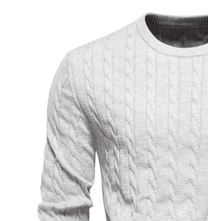 Style Pull Héritage 