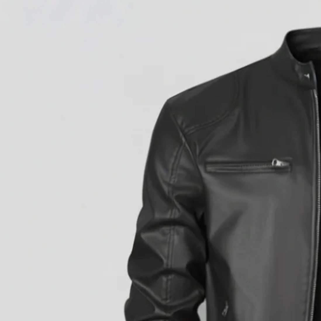 Veste Ludovic Altieri 