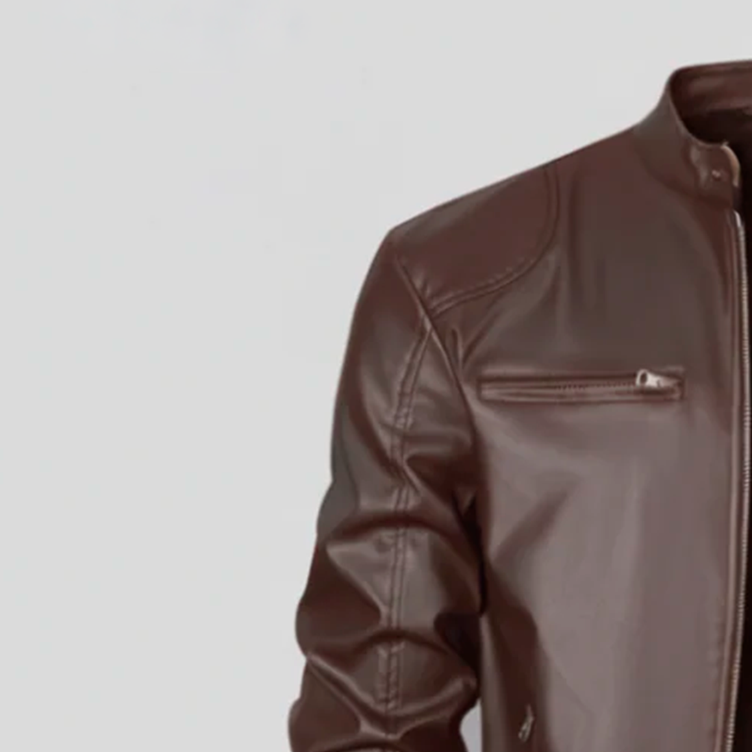 Veste Ludovic Altieri 